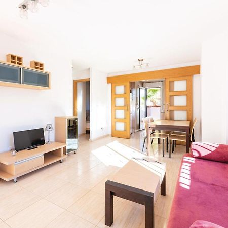Amazing Apartment In Oropesa Del Mar With Kitchen 外观 照片