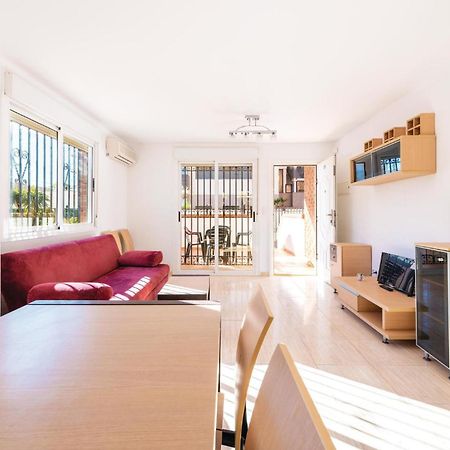 Amazing Apartment In Oropesa Del Mar With Kitchen 外观 照片