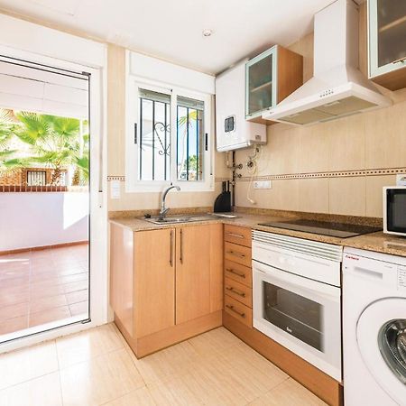 Amazing Apartment In Oropesa Del Mar With Kitchen 外观 照片