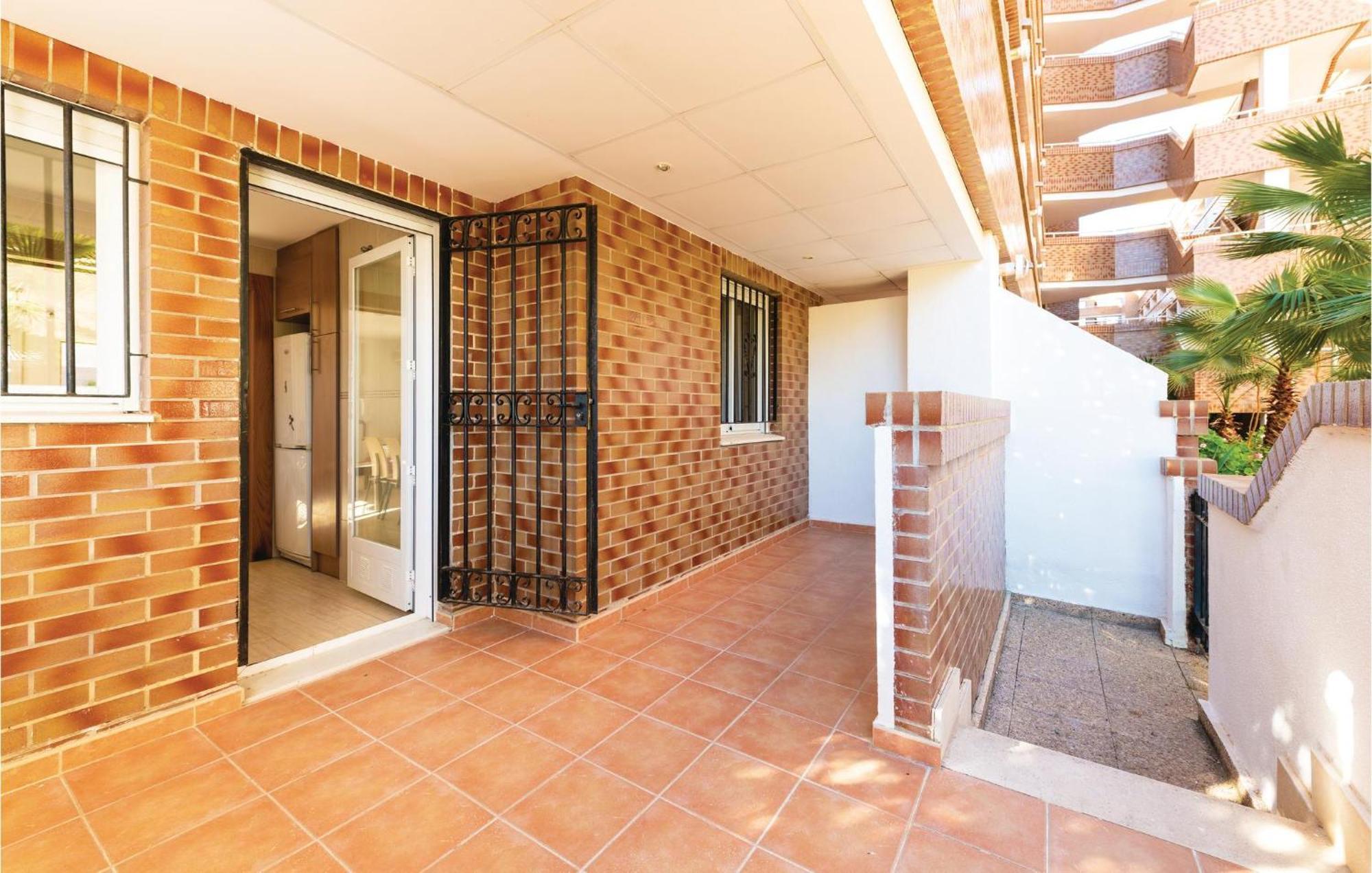 Amazing Apartment In Oropesa Del Mar With Kitchen 外观 照片